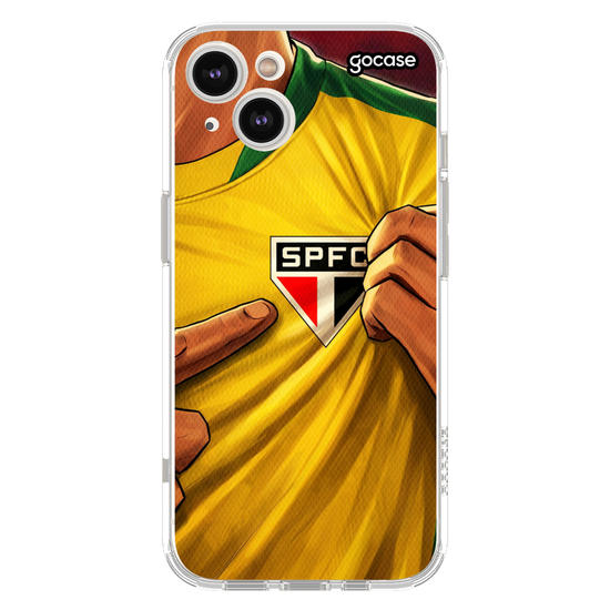  São Paulo - Uma Só Paixão