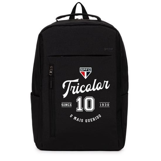 Mochila Executiva Slim - São Paulo - Varsity