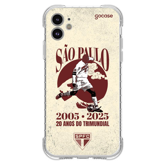  São Paulo - World Champions 2005