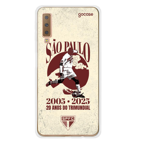  São Paulo - World Champions 2005