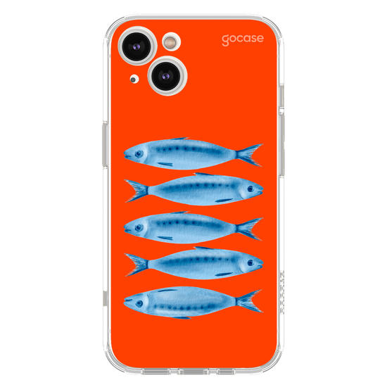  Sardinhas
