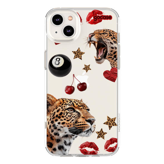 Capinha para celular  Savage Glam