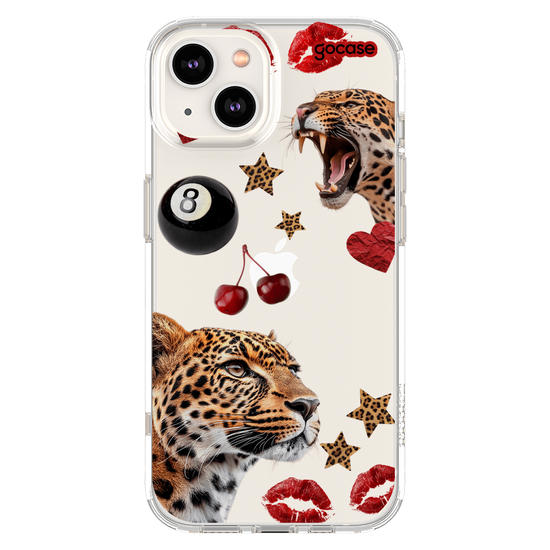 Capinha para celular  Savage Glam