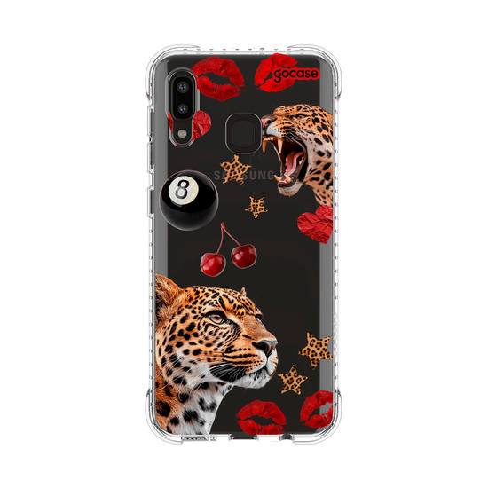 Capinha para celular  Savage Glam