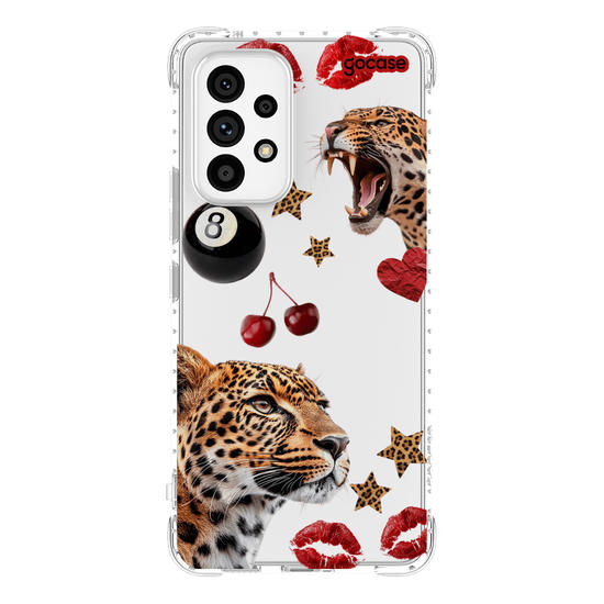 Capinha para celular  Savage Glam