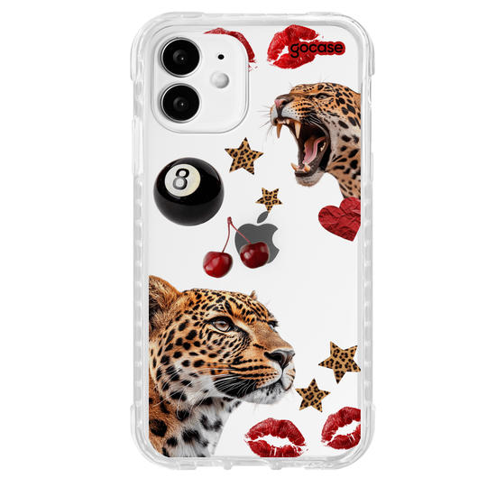 Capinha para celular  Savage Glam