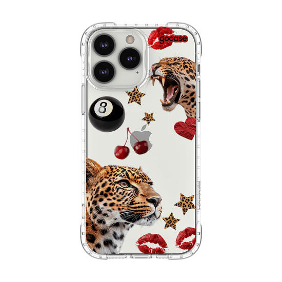 Capinha para celular  Savage Glam