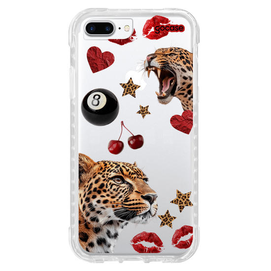 Capinha para celular  Savage Glam