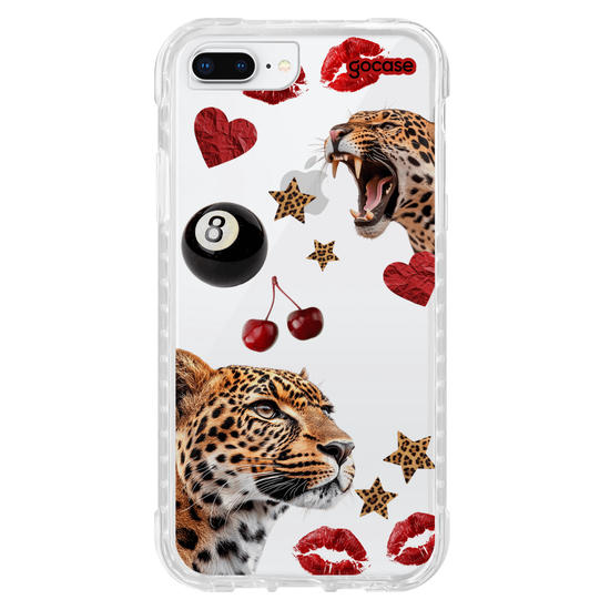 Capinha para celular  Savage Glam