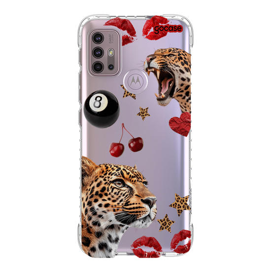 Capinha para celular  Savage Glam