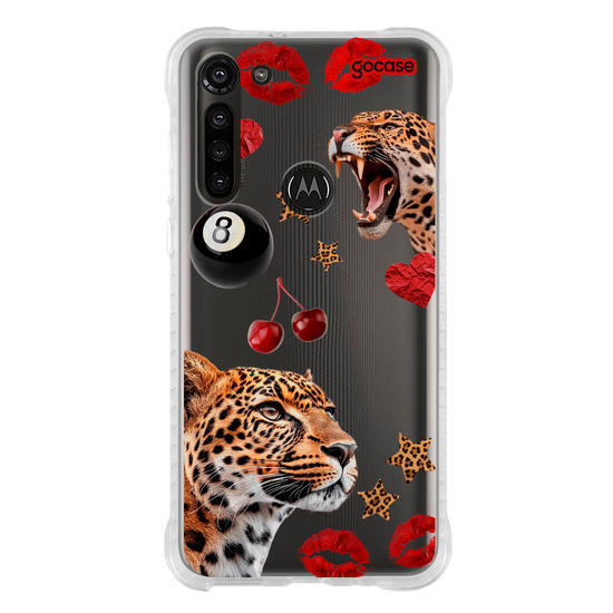 Capinha para celular  Savage Glam