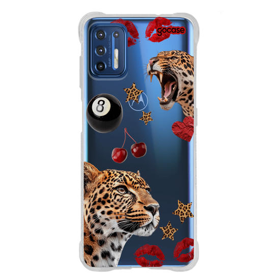 Capinha para celular  Savage Glam