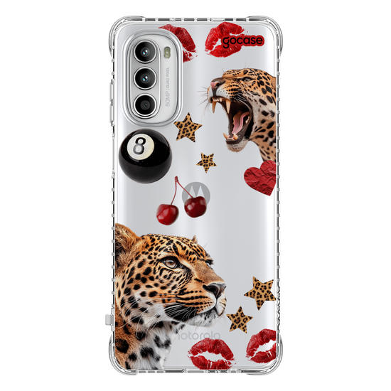 Capinha para celular  Savage Glam