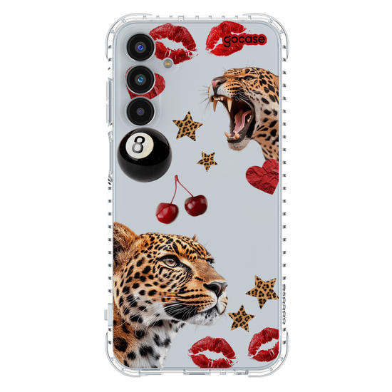Capinha para celular  Savage Glam