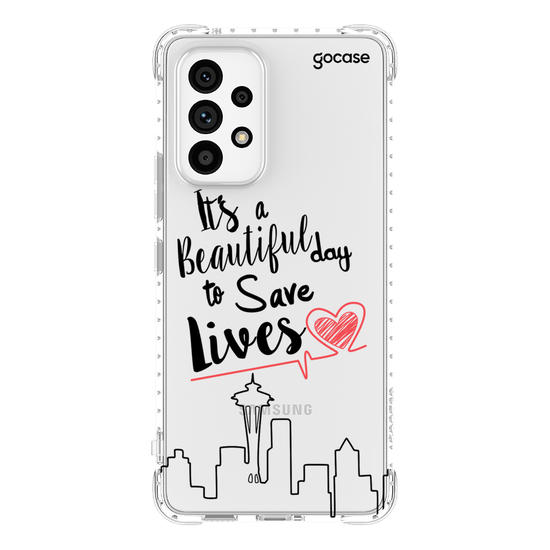Save Lives