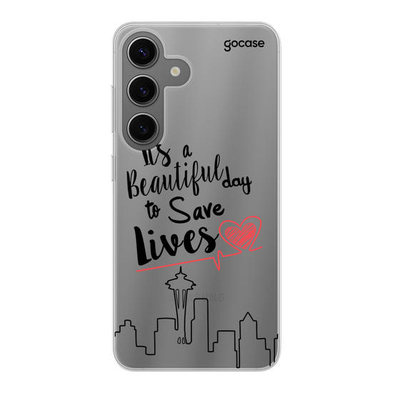 Cover Save Lives