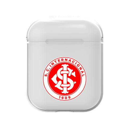 Airpods Case - Internacional Escudo