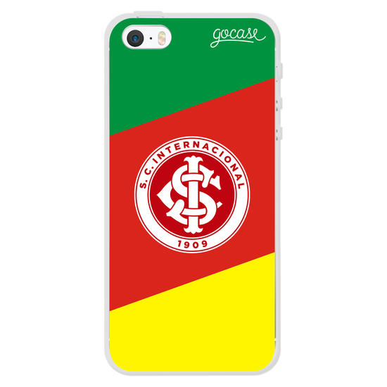 Internacional - Bandeira RS