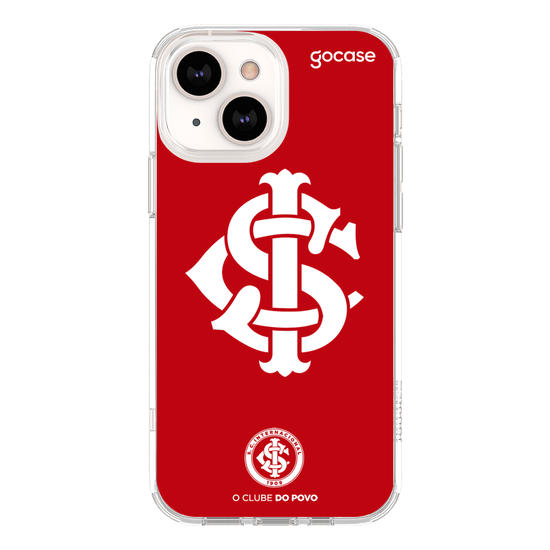 Capinha para celular Internacional - Escudo