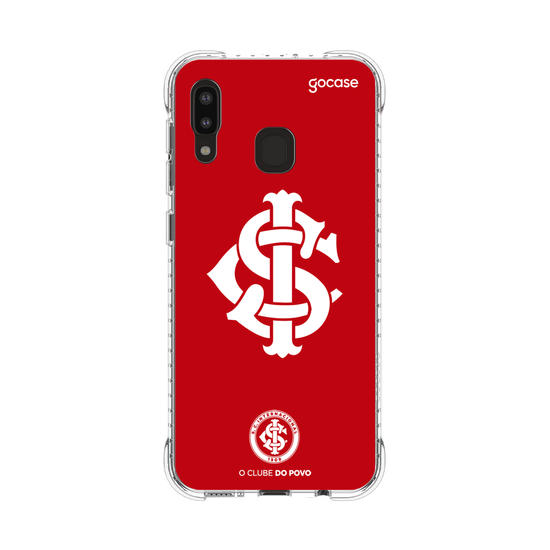 Capinha para celular Internacional - Escudo