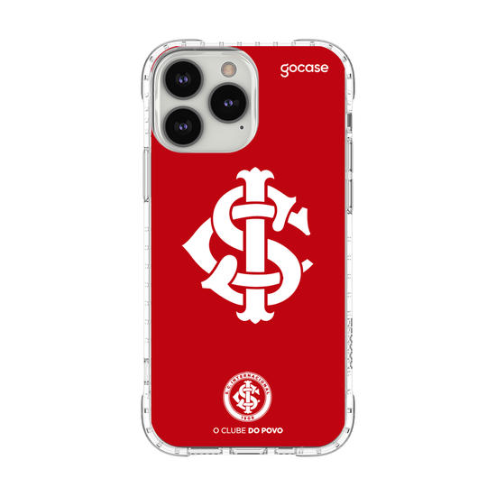 Capinha para celular Internacional - Escudo