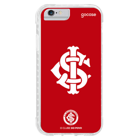 Capinha para celular Internacional - Escudo