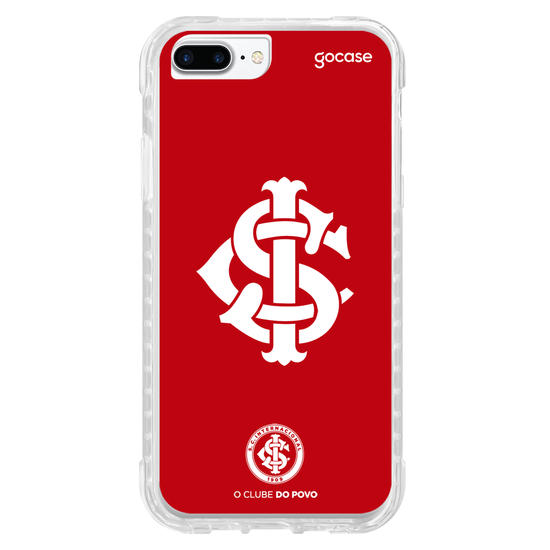 Capinha para celular Internacional - Escudo