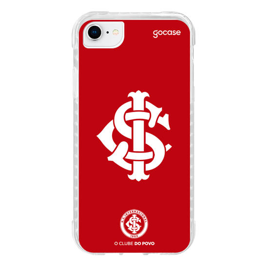 Capinha para celular Internacional - Escudo