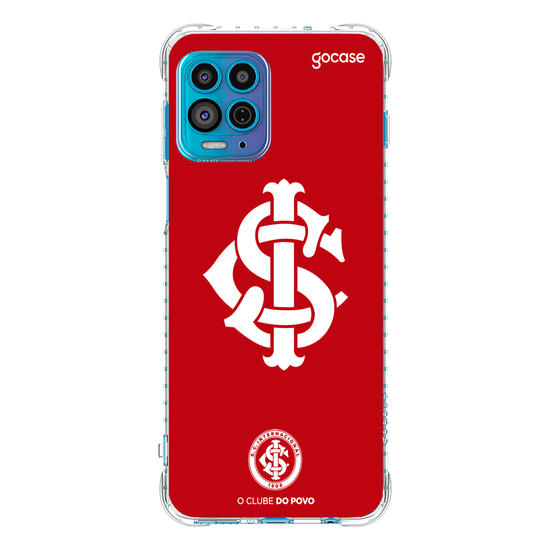 Internacional - Escudo