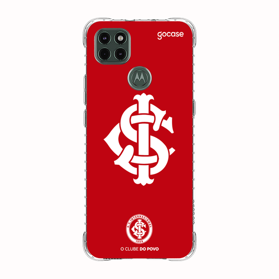 Capinha para celular Internacional - Escudo