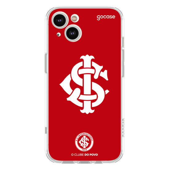 Internacional - Escudo