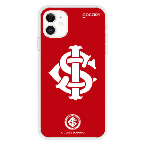 Internacional - Escudo Phone Case
