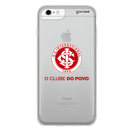 Internacional - O Clube do Povo