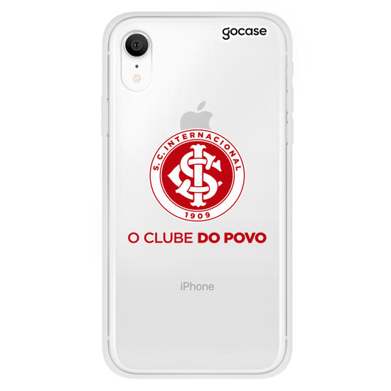 Internacional - O Clube do Povo