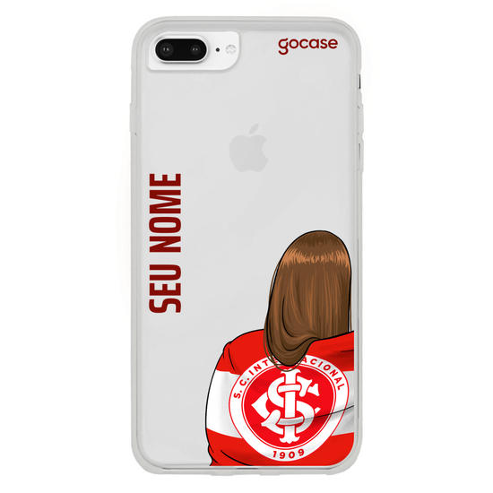 Internacional - Torcedora Colorada