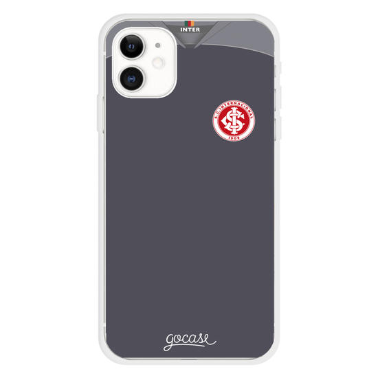 Internacional - Uniforme 3 - 2018 Phone Case