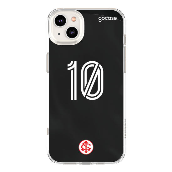 Capinha para celular Internacional - Uniforme 3 - 2019 - Personalizado