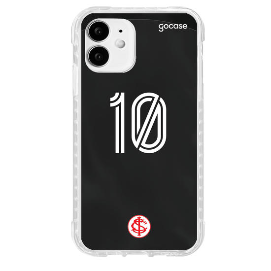 Capinha para celular Internacional - Uniforme 3 - 2019 - Personalizado