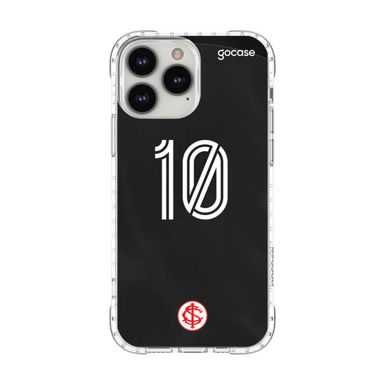 Capinha para celular Internacional - Uniforme 3 - 2019 - Personalizado