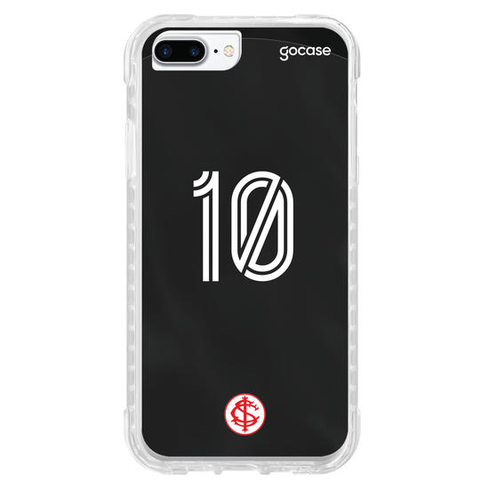 Capinha para celular Internacional - Uniforme 3 - 2019 - Personalizado