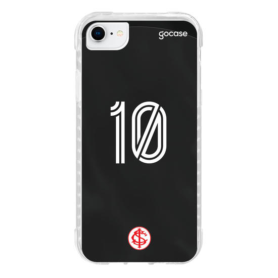 Capinha para celular Internacional - Uniforme 3 - 2019 - Personalizado