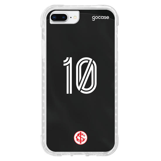Capinha para celular Internacional - Uniforme 3 - 2019 - Personalizado