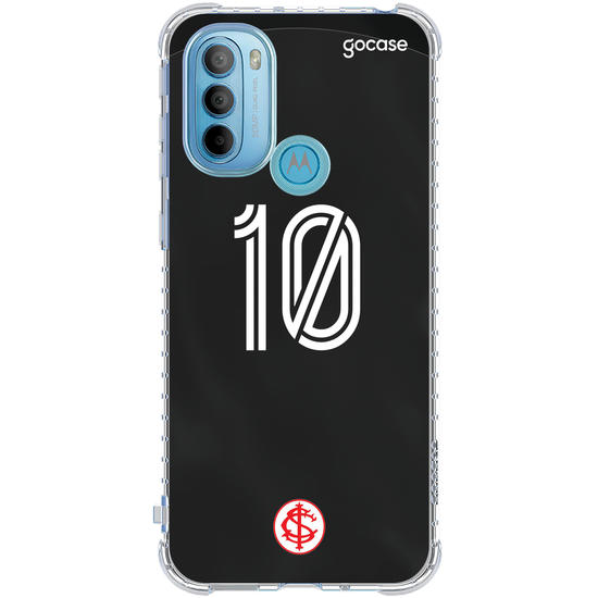 Capinha para celular Internacional - Uniforme 3 - 2019 - Personalizado