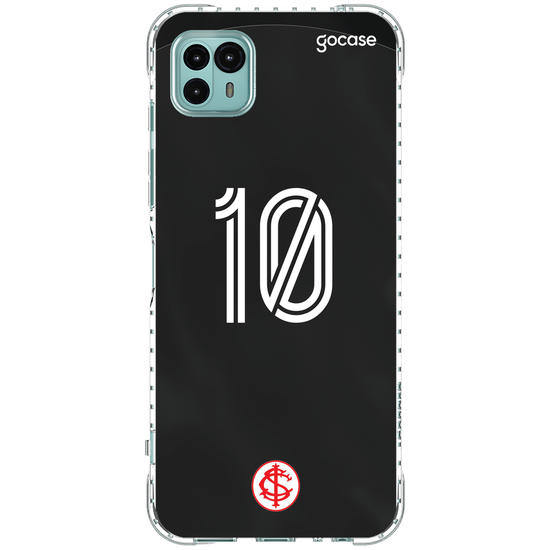 Capinha para celular Internacional - Uniforme 3 - 2019 - Personalizado