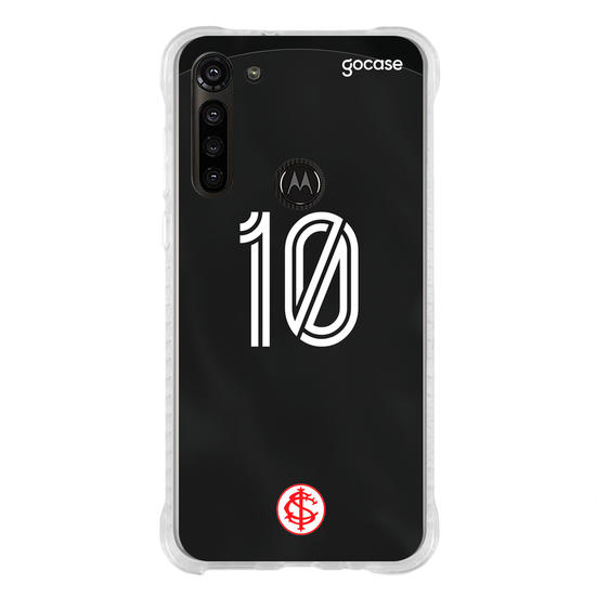 Capinha para celular Internacional - Uniforme 3 - 2019 - Personalizado