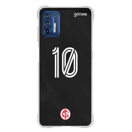 Capinha para celular Internacional - Uniforme 3 - 2019 - Personalizado