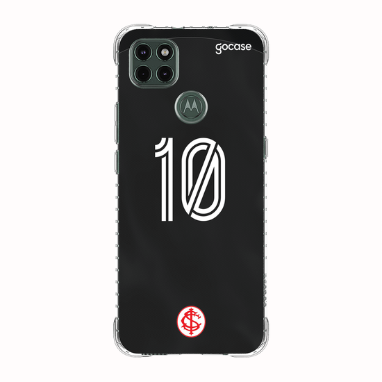 Capinha para celular Internacional - Uniforme 3 - 2019 - Personalizado