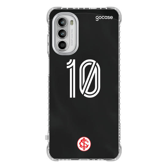 Capinha para celular Internacional - Uniforme 3 - 2019 - Personalizado