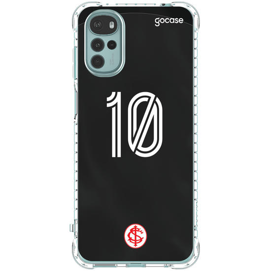 Capinha para celular Internacional - Uniforme 3 - 2019 - Personalizado