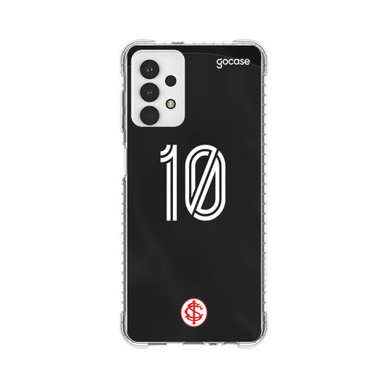 Internacional - Uniforme 3 - 2019 - Personalizado
